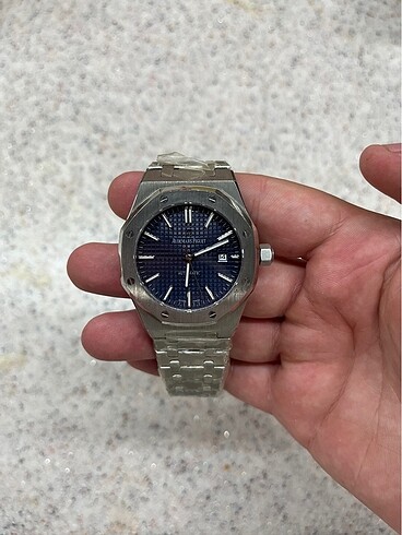 Aıdemars piguet