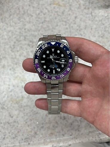 Rolex saat