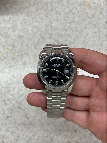 Rolex saat