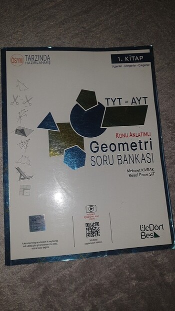 Geometri 345