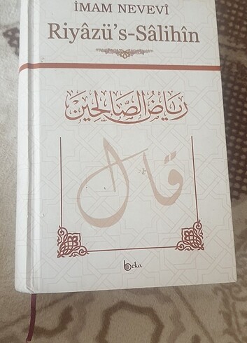 Riyazüs salihin