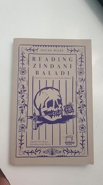 Readıng zindanı baladı