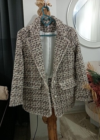 Blazer ceket 