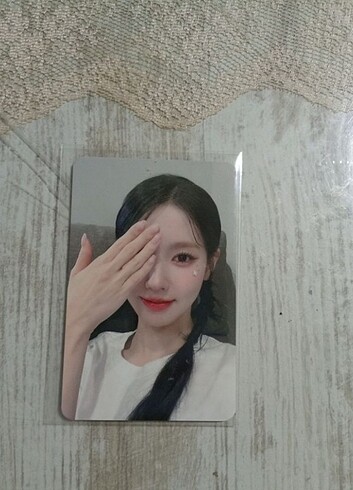  gidle pc