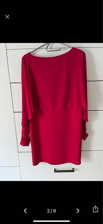 Zara Zara elbise