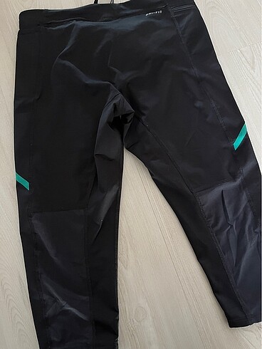 Orjinal Nike tayt