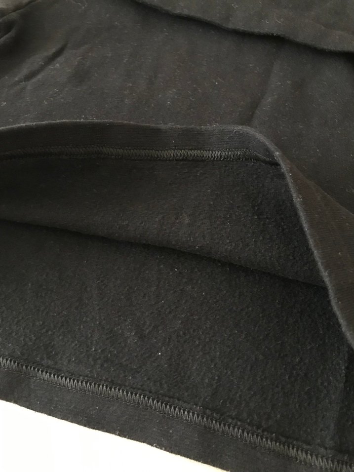 Kayık Yaka Bluz - Görsel 3