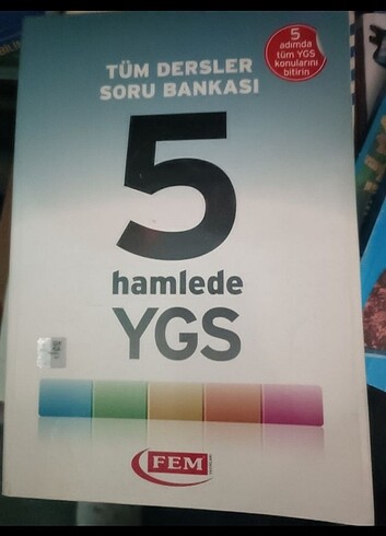 Hiç kullanılmamış
