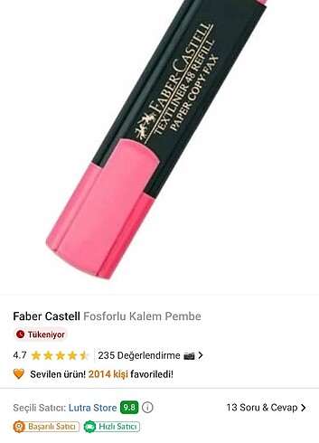 Tekli fiyatıdır çoklu isterseniz istediğiniz kadar miktar söyley
