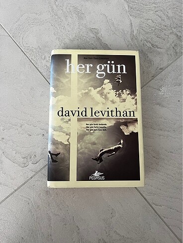 Her Gün