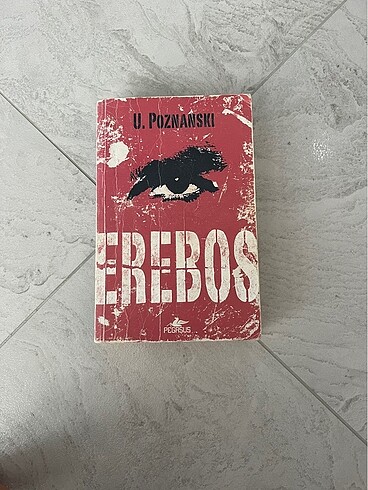 Erebos