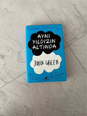 Aynı Yıldızın Altında