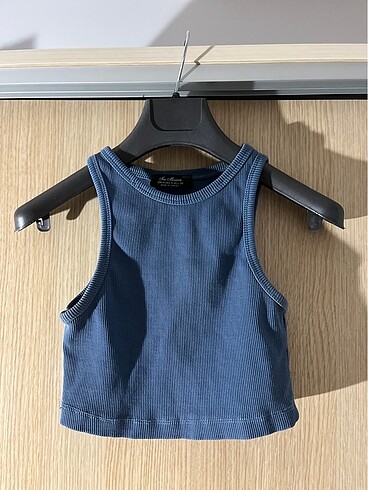 Croptop