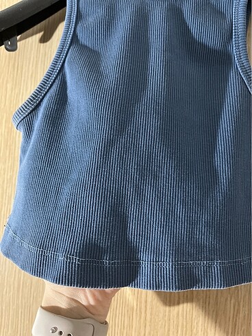 38 Beden Croptop