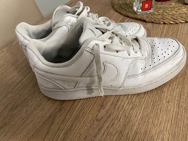 Nike Orjinal nike
