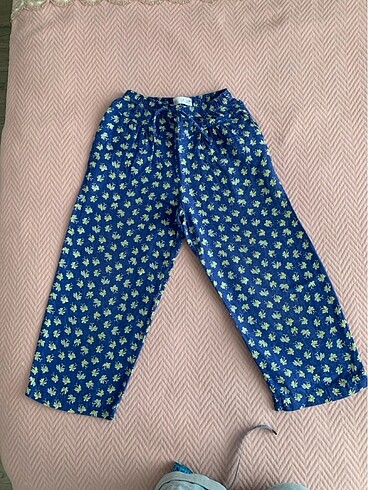 Zara keten pantolon