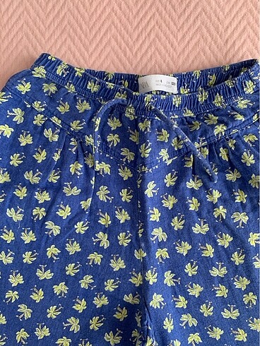 Zara Zara keten pantolon