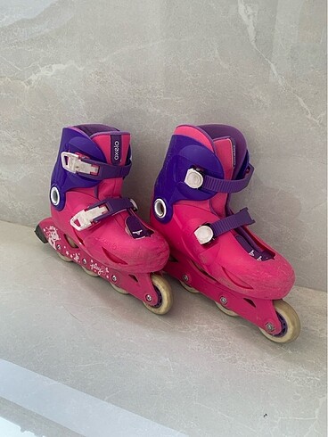 Roller skate kay kay