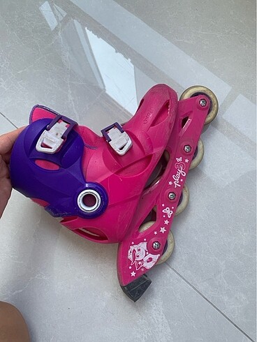  Beden Roller skate kay kay