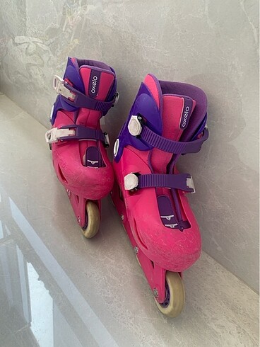 Decathlon Roller skate kay kay