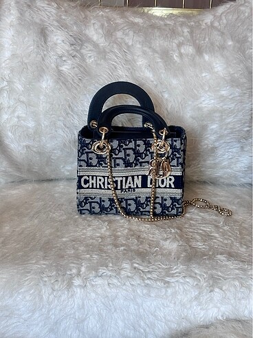Dior Dior çanta