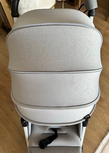 Bebek arabası - Görsel 6