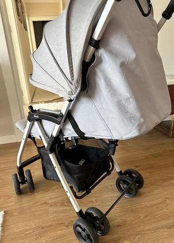 Bebek arabası - Görsel 7