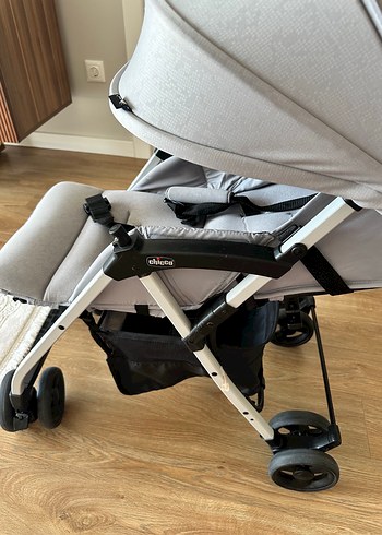 Bebek arabası - Görsel 8