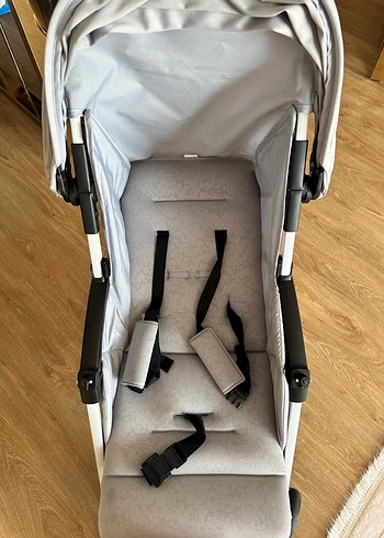 Bebek arabası - Görsel 5