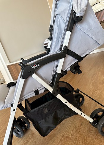 Bebek arabası - Görsel 4