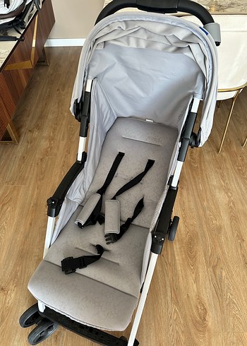 Bebek arabası - Görsel 3