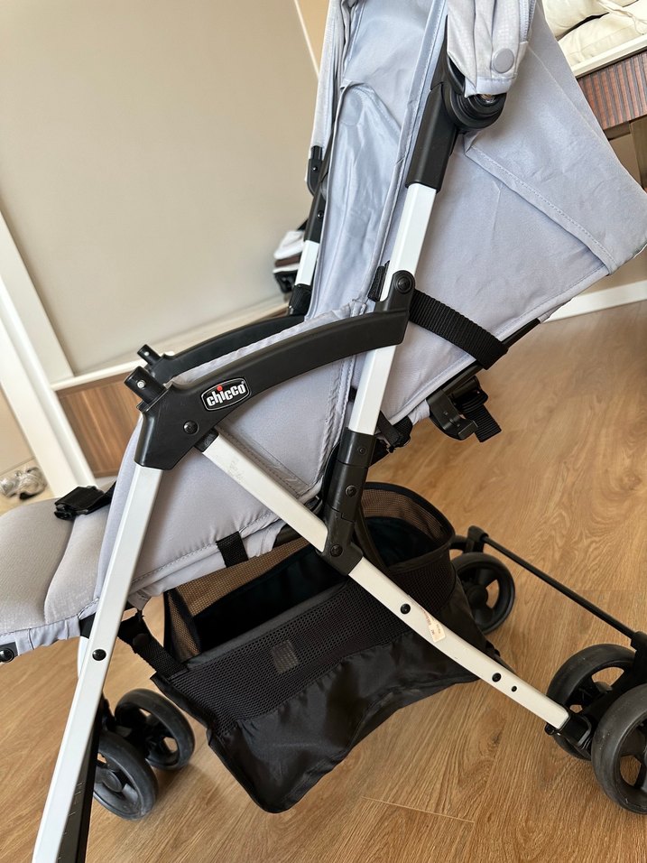 Bebek arabası - Görsel 4