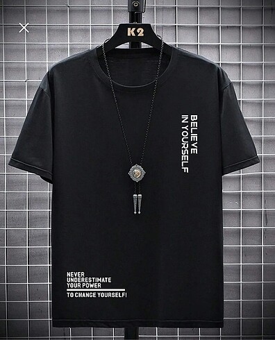 T-shirt Xl