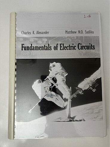 Fundamentals of Electric Circuits