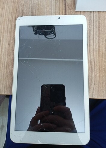 Beden Renk Hometech Tablet...