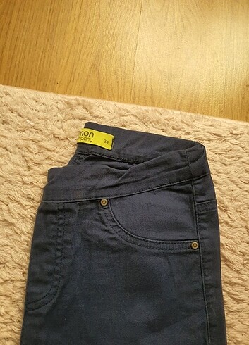 Limon Company LİKRALI PANTOLON