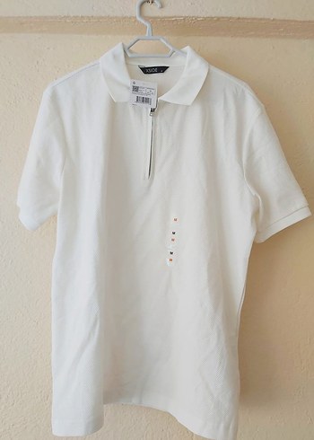 ErkekPolo Yaka T-shirt - Görsel 2