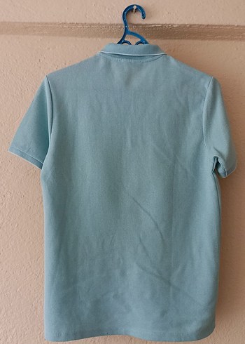 Erkek Polo Yaka T-shirt - Görsel 2
