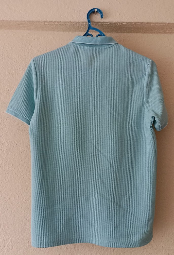 Erkek Polo Yaka T-shirt - Görsel 2