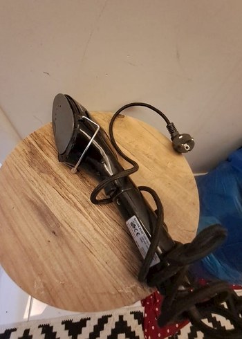 Buharlı Ütü - Görsel 2