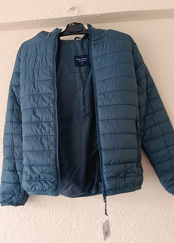 ERKEK ŞİŞME MONT - Görsel 4