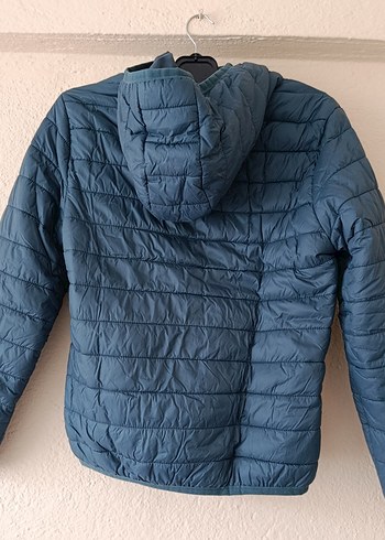 ERKEK ŞİŞME MONT - Görsel 3