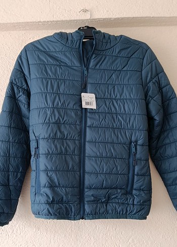 ERKEK ŞİŞME MONT - Görsel 2