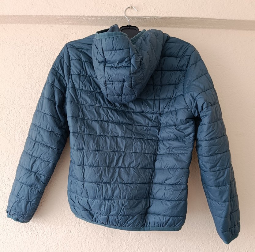 ERKEK ŞİŞME MONT - Görsel 3