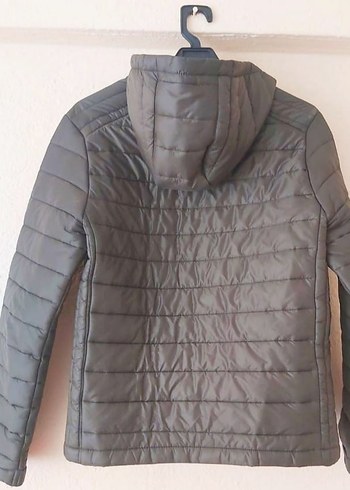 Erkek Şişme Mont - Görsel 2