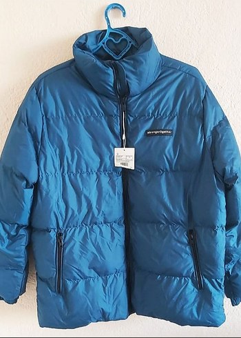 ERKEK ŞİŞME MONT - Görsel 3