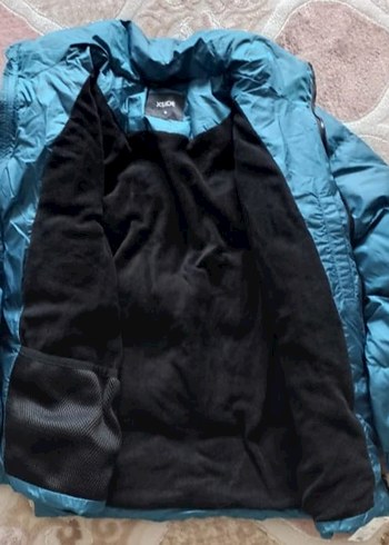 ERKEK ŞİŞME MONT - Görsel 5