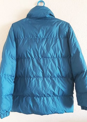 ERKEK ŞİŞME MONT - Görsel 4