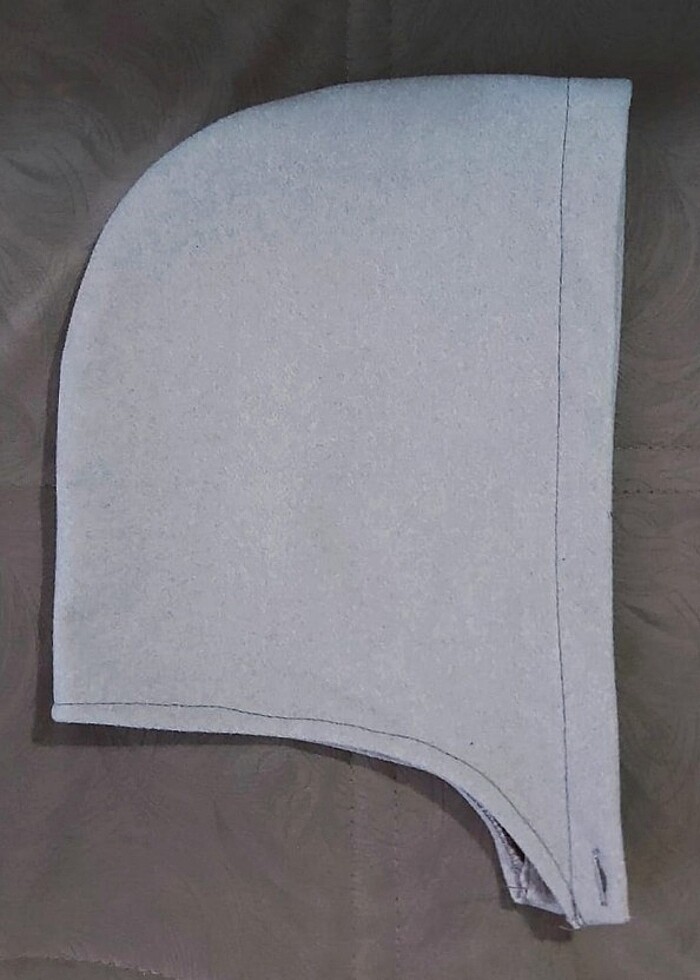 MANTO (Kışlık)  - Görsel 4