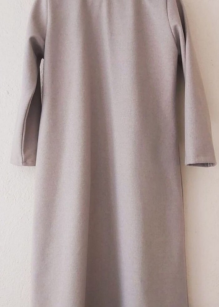 MANTO (Kışlık)  - Görsel 2